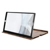 9.8 Inch Phone Screen Amplifier Eyes Protection Mobile Phone Video