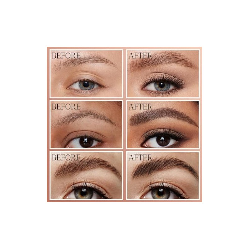 Lápiz Para Cejas Lápiz Para Microblading De Cejas Lápiz Para