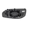 EAP Driver Side Mirror Glass Compatible with Hyundai Venue 2020-2024,