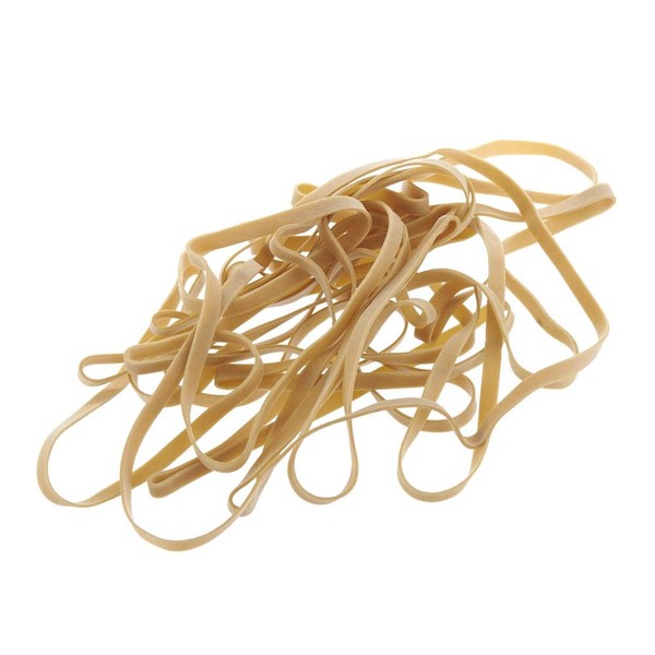 Rubber Bands 8" x 3/16" (10) Guillows