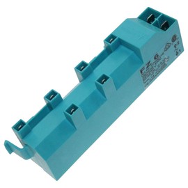 Ignition Distributor 6 Home SV 220 - 240p106pour Cuisiniere SMEG - 810020105