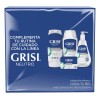 Jabón Barra Grisi Neutro Barras 150g