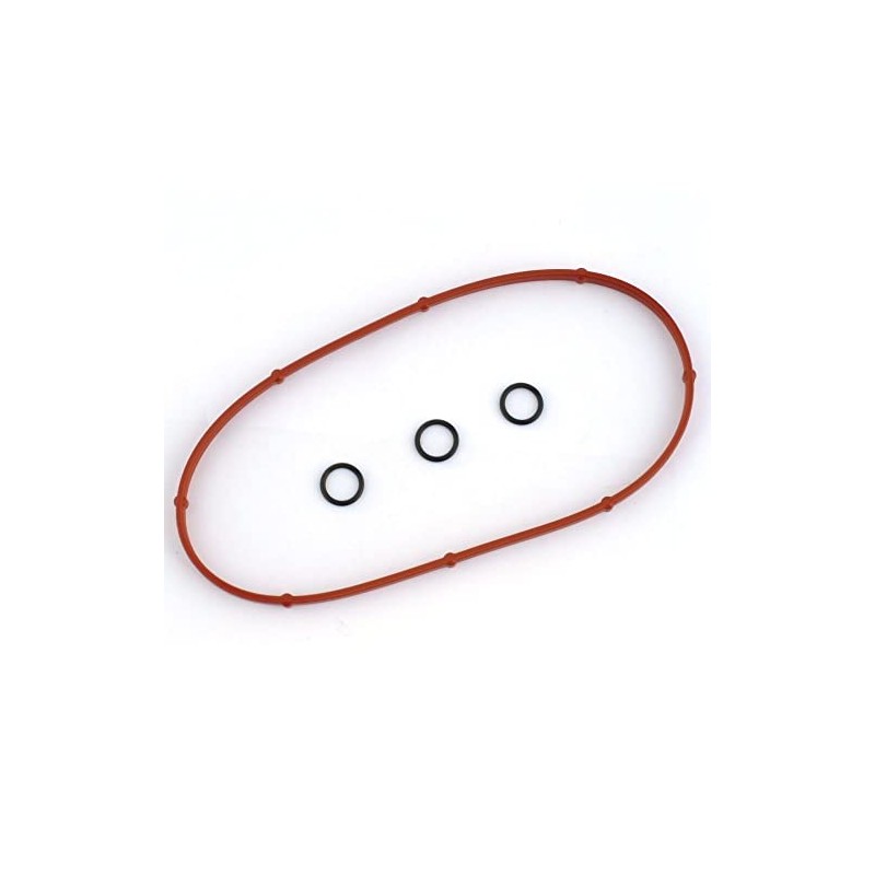 Harley Davidson Derby Cover Gasket Softail Dyna Touring 17369-06