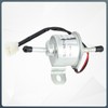 Narcilors 129612-52100 Fuel Pump 485510011 Replacement for J0hn Deere, Hitachi