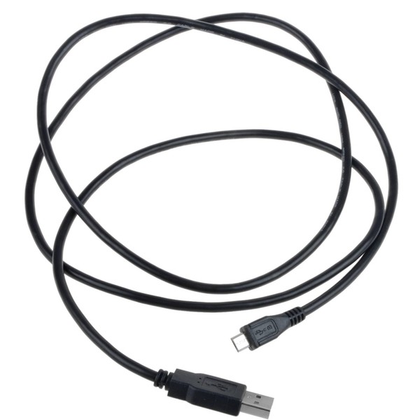 PGENDAR USB PC Charging Charger Cable Cord for Anker SoundCore