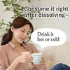Fermented Black Oolong Tea [Set of 3] Fine