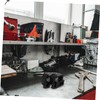 Alipis 2pcs Heavy Duty Truck Bed Topper Clamp for Camper
