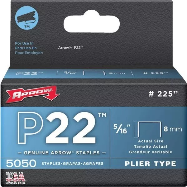 Arrow (12-5050/pk)-A