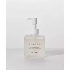 NEEDLY 마일드 클렌징 젤 235ml 2028953 NEEDLY Mild Cleansing Gel 235ml