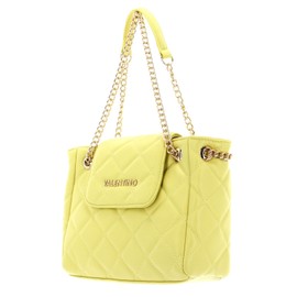 Valentino Women's Ocarina Tote, lime green