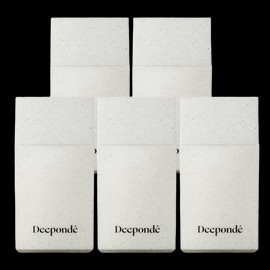 Diponde Signature Melan End Sun Block SPF50+ PA++++ 50ml 5pcs / Spot improvement / Instant cooling mucin / 디폰데 시그니처 멜라엔드 선블럭 SPF50+ PA++++ 50ml 5개 / 기미개선 / 즉각쿨링 뮤신