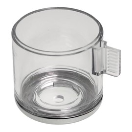 Lid Compatible with/Replacement Part for WMF FS-1000050687 3200000128 0415220011 1 Egg Cooker