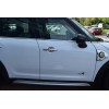 Cupeez Union Jack for 2017-2020 Mini Cooper Door Handle Cup