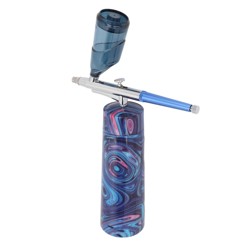 Airbrush Pen Portable Body Paint USB Charging Handheld Airbrush Makeup