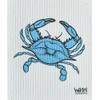 Wet-It! Swedish Dishcloth (Crab)
