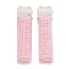 2pcs Bangs Hair Curlers Rollers Hairstyle Hairdressing Hair Curler Rollers