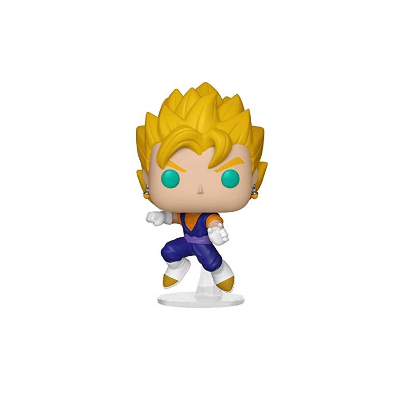 Funko Dragon Ball Z POP! Animation Super Saiyan Vegito Exclusive