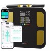 Beurer 8개의 전극이 있는 벤케 프로 맥스 스마트 바디 스케일