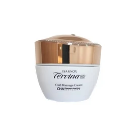 ISA KNOX Tervina AD Cold Massage Cream 200ml / 이자녹스 테르비나 AD 콜드 마사지 크림 200ml