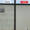 PressureTek Simple Cherry: Multi-Surface House Wash Cleaner for Vinyl, Aluminum,