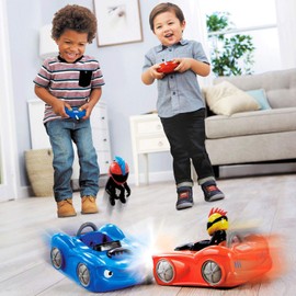 Little Tikes RC Bumper Cars