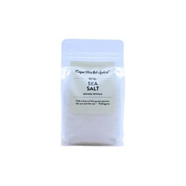 Cape Herb & Spice - Refill, Sea Salt, 500g