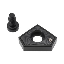 The Lord of the Tools 8G Golf Weight Compatible with Cobra Darkspeed LS X Max Tour Length Driver Club Head Weights