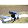 CATEYE EL-160 / Omni 5 Bike Light Set: Enhanced visibility