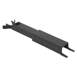 Estink Rear View Mirror Wiring Harness Cover, Impact Resistant Rear View Mirror Wiring Harness Cover ABS Impact Resistant Mirror Wiring Cover Replacement for Vehicle 1999 to 2007, Estink7afwebcm03