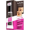 Nyx Fijador Cejas Brow Glue Gel Extreme Hold Tono Negro