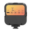 LED Camera Light Portable Camera Photo Light for Outdoor Photography