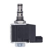 12V Electric Solenoid Valve 500‑2253 Alloy Steel Engine Solenoid Valve