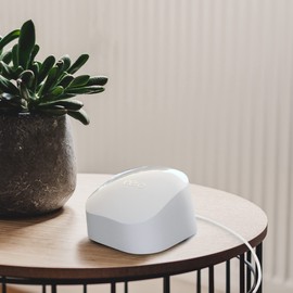 Vebner Power Cord Compatible with eero, eero 6, eero Pro 6, Pro 6+ and Pro 6E Mesh WiFi Systems (2-Pack)