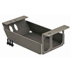 Barnes 4WD JK EVAP Canister Skid