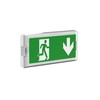 shopVG IP 20 LED Continuous Light Emergency Light Emergency Lighting
