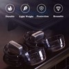 7pack Gas Stove Knob Locks Oven Lock Child Safety Stove