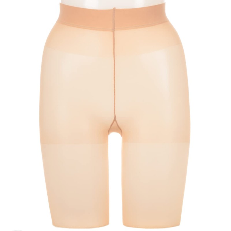 Atsugi Astigu Stocking Cool - Nudy Beige - M-L, Nudy