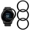 KELOLIN [Pack of 4] Screen Protector Compatible with Garmin Venu