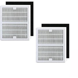 I clean Replacement Idylis Filters B,Compatible with Idylis AC-2125, AC-2126, IAP-10-125, IAPC-40-140, IAP-10-150, IAP-10-050, Model # IA