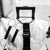 Mythya Correas de Equipaje, Correas de Equipaje para Veliz, TSA