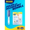 Scholl Manual nano glass foot file for gentle callus removal