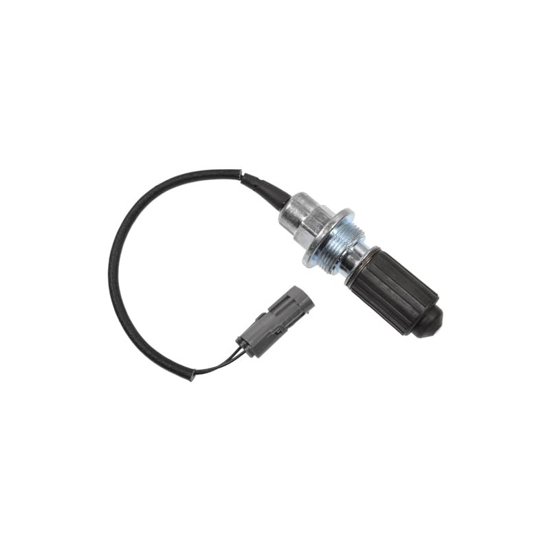 ACDelco Gold D3984A (19142364) Front Drive Axle Actuator