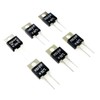 TQDLYKHS 6 PCS Temperature Switch KSD-01F 35℃ 40℃ 45℃ 50℃