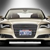BGGTMO Front License Plate Mounting Kit- Universal License Plate Bracket