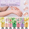 VISCOO 7 Pack Hand Cream Gifts Set For Women,Hand Lotion