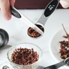 Mage Crab Magnetic Stainless Steel Measuring Cups & Spoons Set
