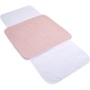 ComfortCare Incontinence Bed Protector (with ‘Tucks’) for Single Bed. Incontinence