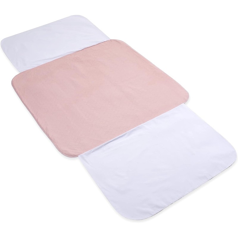 ComfortCare Incontinence Bed Protector (with ‘Tucks’) for Single Bed. Incontinence