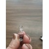 bulbsandbatteries 10574-CLR | 18W 12V Xenon Wedge Bulb Replacement for