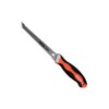 YATO Professional Plaster Saw, 180 mm, Two-Component Handle, Double-Sided Blade,